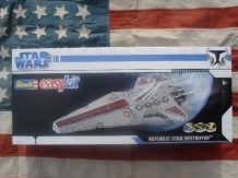 images/productimages/small/Republic Star Destroyer 06664 Revell Star Wars  nw.jpg